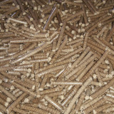 Wood pellet
